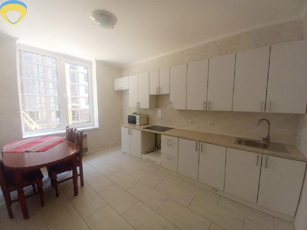 продажа двухкомнатной квартиры номер A-173937 в Малиновском районе, фото номер 8